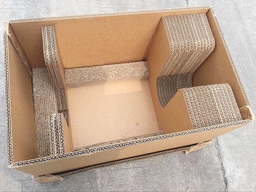 連雲港(gang)重型紙箱