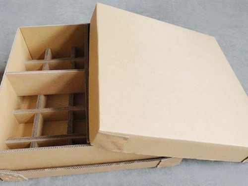 無錫三(sān)A紙箱