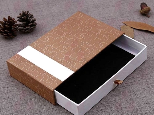 昆山精品彩盒(he)