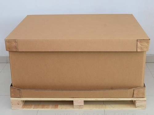 昆山(shan)重型紙箱(xiāng)