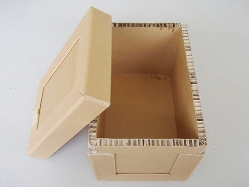 昆山(shān)重型紙箱(xiang)