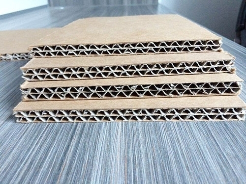 東營重(zhòng)型紙箱