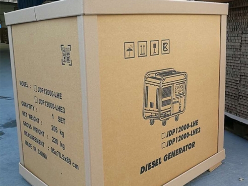 贛州蜂窩紙箱(xiāng)