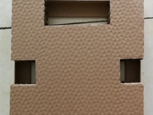 天津蜂(fēng)窩紙箱