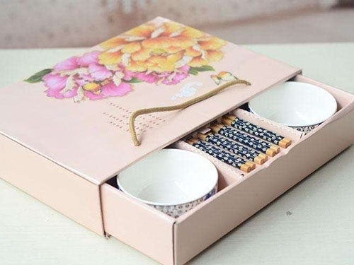 東營精品彩(cǎi)盒