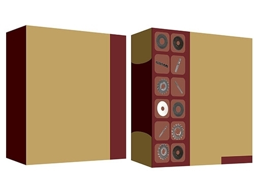 昆山(shan)精品彩盒(hé)