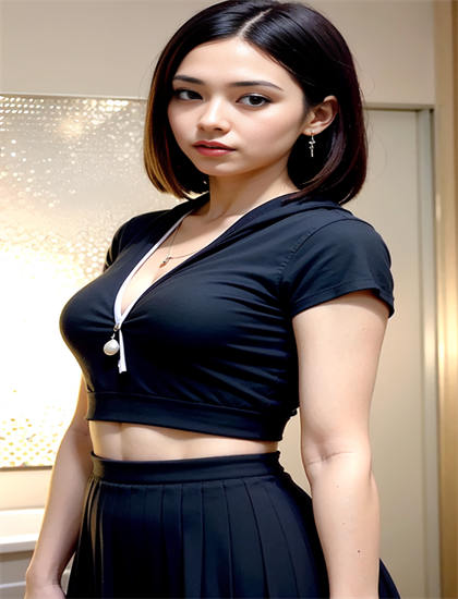 超级英雄18岁性感女王的性丑闻人物世界：导演的艺术风格与视觉语言 展现表演艺术的魅力