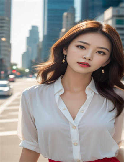 爱的距离服装道具解析：时代还原与细节设计评价