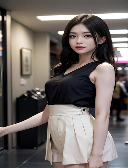 文化研究：《9号女神》如何展现时代精神与艺术表达的互动 认识文化多样性的价值